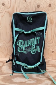 F-One - Bandit S4 Kite (DEMO)