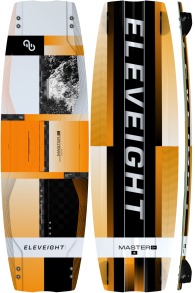 Eleveight - Master C+ V7 Planche de kite