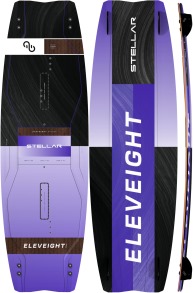 Eleveight - Stellar V2 Planche de Kite