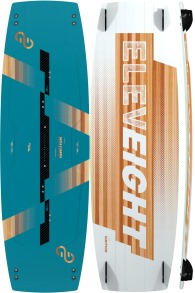 Eleveight - Ignition V5 planche de kite