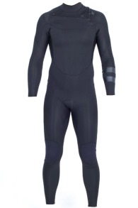 Hurley - AIR 4/3 Frontzip Combinaison Néoprène