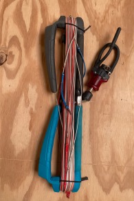 Airush - Ride Bar V2 (2nd)
