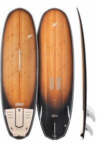 F-One - Slice Bamboo 2025 Directionnelle