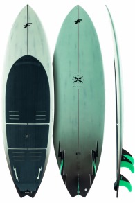 F-One - Mitu Pro Carbon 2025 Directionnelle