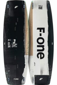 F-One - WTF!? 2025 Planche de Kite