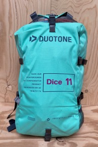 Duotone Kiteboarding - Dice 2023 Kite (DEMO)