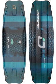 Torque V4 Planche de Kite