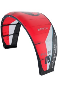 North - Pulse 2025 Aile de Kite