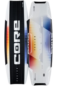 Core Kiteboarding - Fusion 7 Planche de Kite