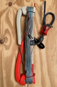 Duotone Kiteboarding - Trust Bar 2022 (2nd)