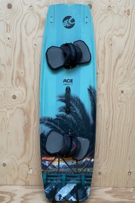 Cabrinha - Ace Hybrid 2024 Kiteboard (DEMO)