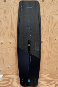 Lieuwe - Falcon Kiteboard (2nd)