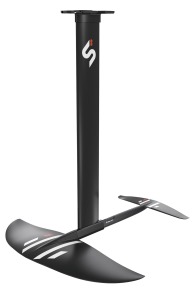 Slingshot - One Lock Kite QuickStart Foil