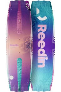 Reedin Kiteboarding - Good Day 2025 Planche de Kite