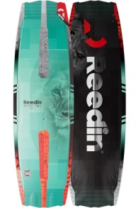 Reedin Kiteboarding - Mini Kev 2025 Planche de Kite