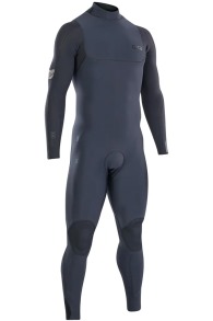 ION - Seek Amp 4/3 Backzip 2022 Wetsuit