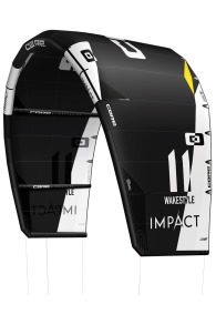 Core Kiteboarding - Impact 2 Aile de Kite