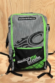 Cabrinha - Switchblade 2013 Kite (2nd)