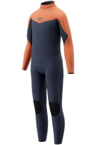 Mystic - Star 5/4 Kids Backzip 2026 Combinaison Néoprène