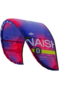 Naish - Pivot LTD 2026 Aile de Kite