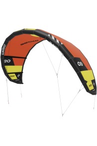 Slingshot - Machine V3 2026 Aile de Kite