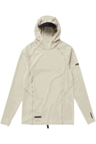 Mystic - Uncharted L/S Lycra Rashguard à Capuche