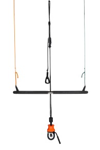 Flysurfer - Sync Carbon Free Barre de kite