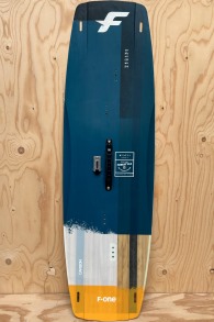 F-One - WTF!? 2021 Kiteboard (DEMO)
