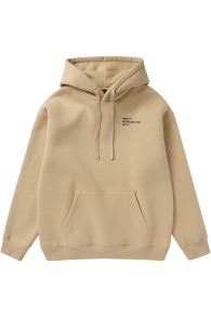 Mystic - Heartsease Hood Sweat