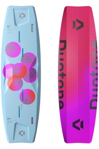 Duotone Kiteboarding - Soleil SLS 2026 Planche de Kite