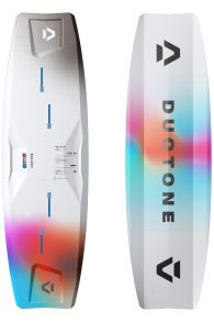 Duotone Kiteboarding - Select Concept Blue 2026 Planche de Kite