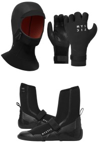 Mystic - Roam Set Hiver