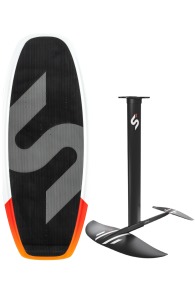 Slingshot Dwarf Craft V4 + One-Lock Aluminium Pack de foi