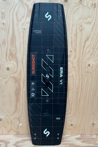 Slingshot - Era V1 Kiteboard (DEMO)