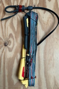 Duotone Kiteboarding - Click Bar 2023 (2nd)