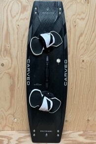 Carved Kiteboards - Imperator 7 Kiteboard (2nd)