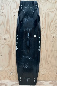 Carved Kiteboards - Imperator 7 Kiteboard (2nd)
