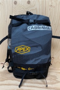 Cabrinha - Moto XL Apex 2024 Kite (DEMO)