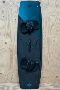 Naish - Motion Nvision 2024 Kiteboard (DEMO)