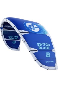 Cabrinha - Switchblade Apex 2026 Aile de Kite