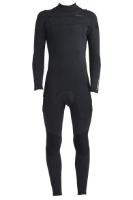 Everyday Sessions 4/3 Frontzip Wetsuit