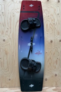 Naish - Monarch Nvision 2025 Kiteboard (DEMO)