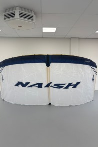 Naish - Pivot NVision 2026 Kite (DEMO)