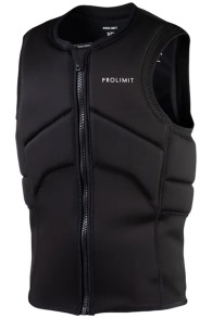 Prolimit - Fusion Gilet Impact Frontzip
