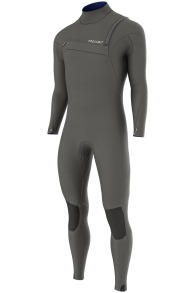 PF3 6/4 Free-X Wetsuit