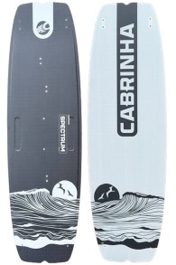 Cabrinha - Spectrum 2026 Planche de Kite