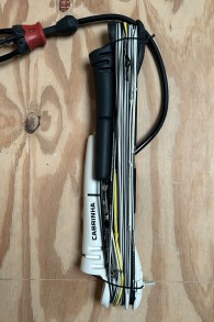 Cabrinha - Overdrive Trimlite Quickloop 2022 (2nd)