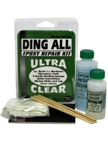 Ding All - Epoxy Repair Kit