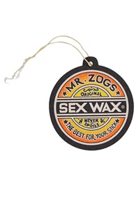 Sexwax - Désodorisant Sex Wax pour voiture
