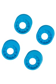 Duotone Kiteboarding - Lot Washers Fixations Entity (4pcs)